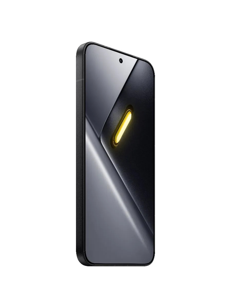 Смартфон POCO X8 Pro Max 12/512 (черный)