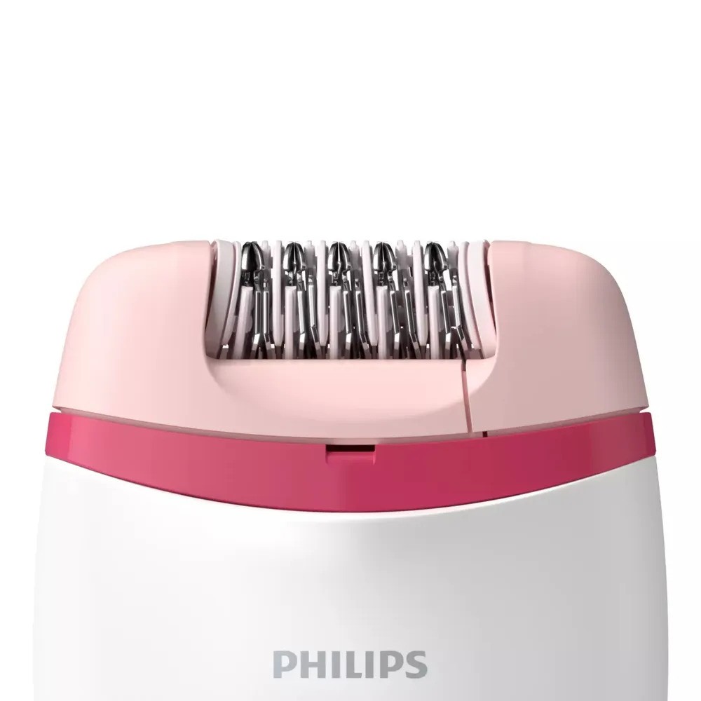 Эпилятор Philips Satinelle Essential BRE235/04