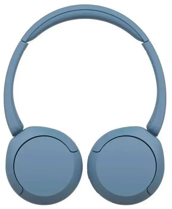 Беспроводные наушники SONY WH-CH520 (синий)