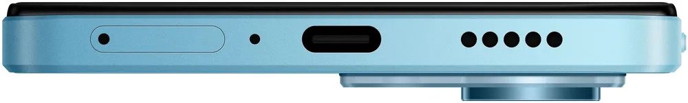 Смартфон POCO X5 Pro 5G 8/256 (голубой)