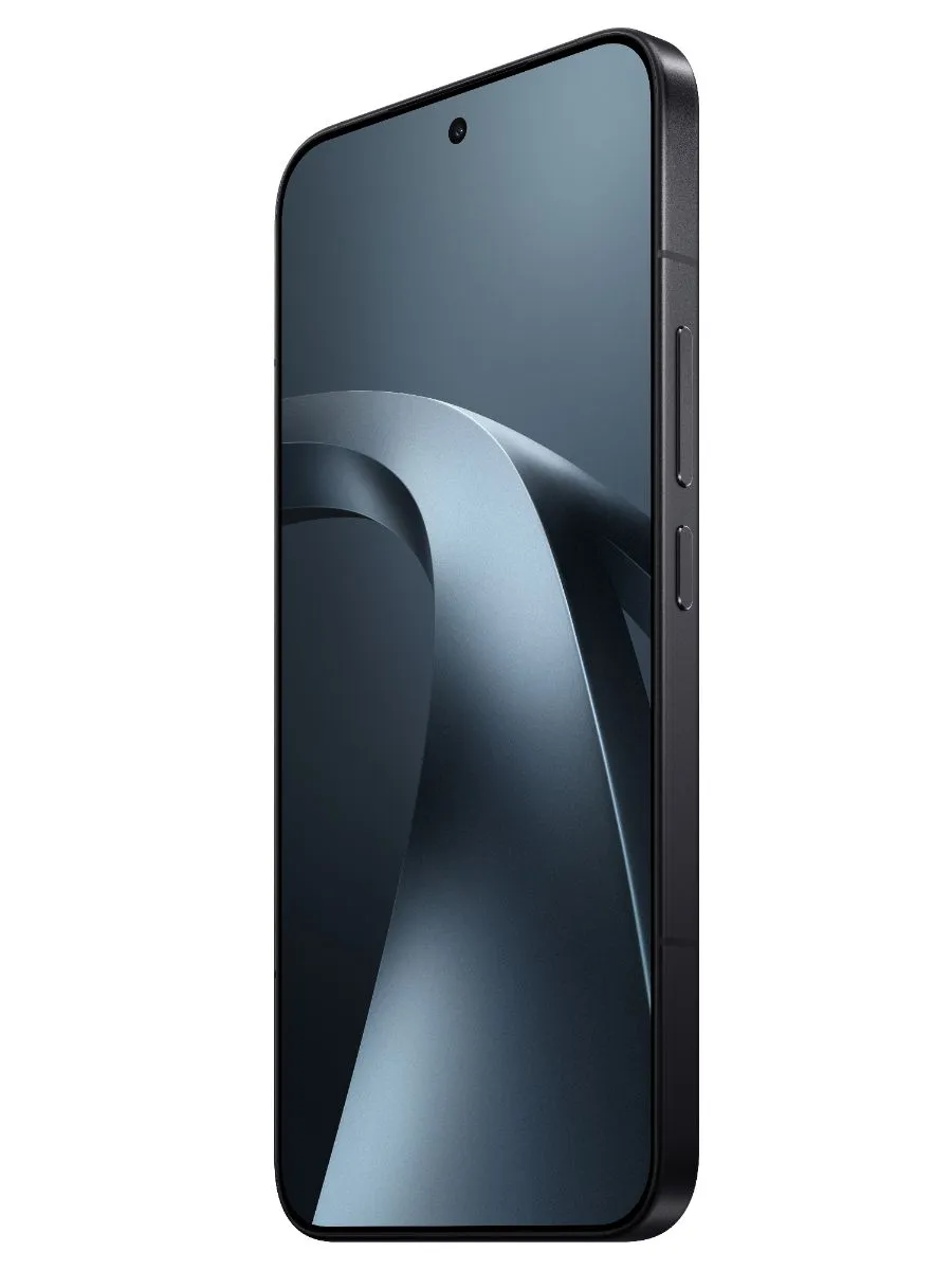 Смартфон Xiaomi 17T Pro 12/1024 (черный)