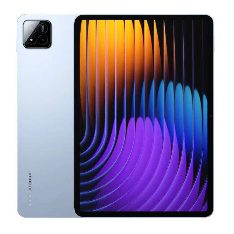 Планшет Xiaomi Pad 7 Pro 12/512 (голубой)