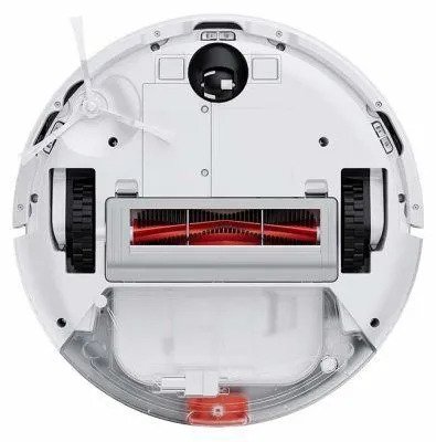 Робот-пылесос Xiaomi Robot Vacuum E10 (белый)