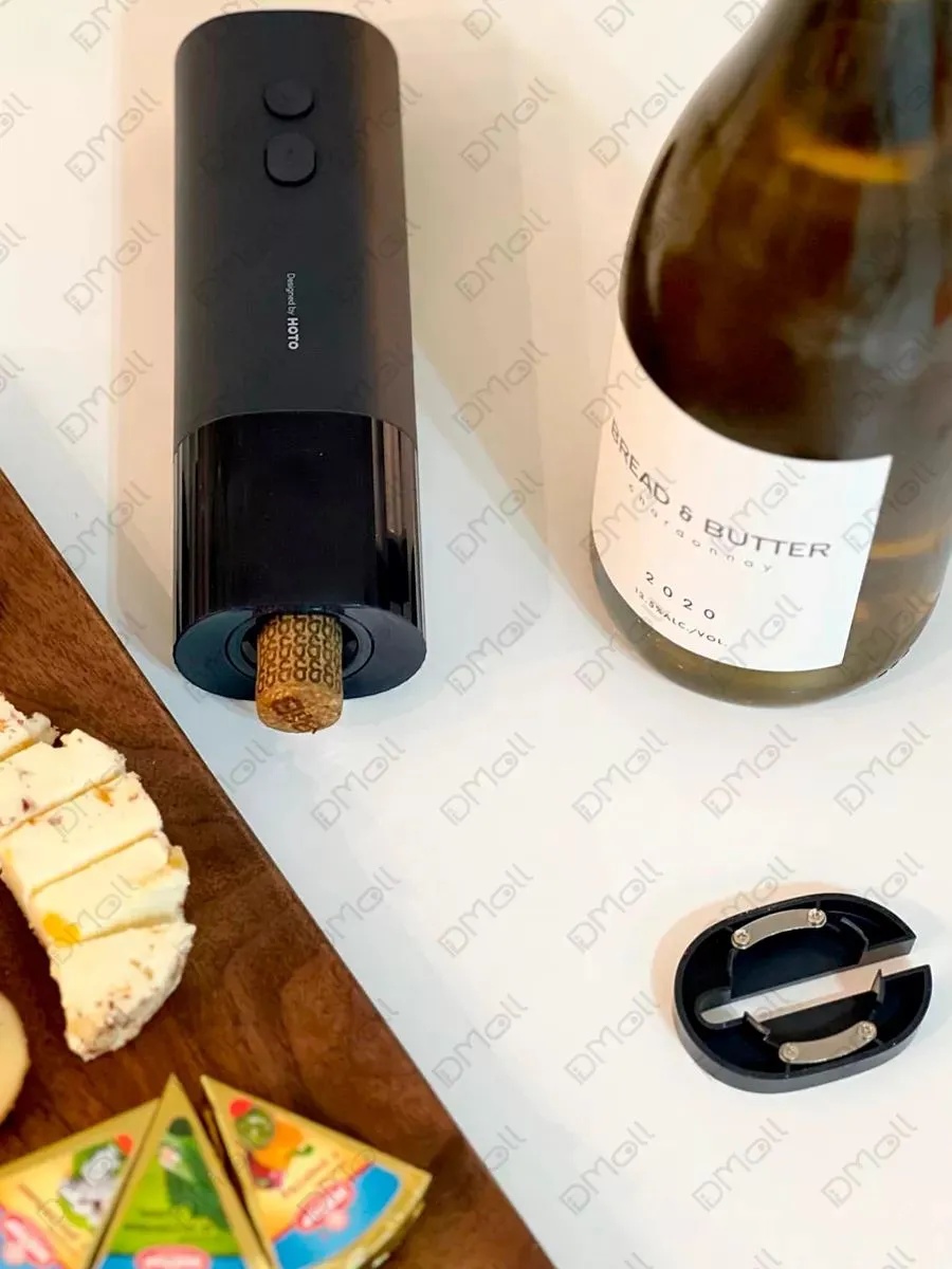 HOTO Electric Wine Opener