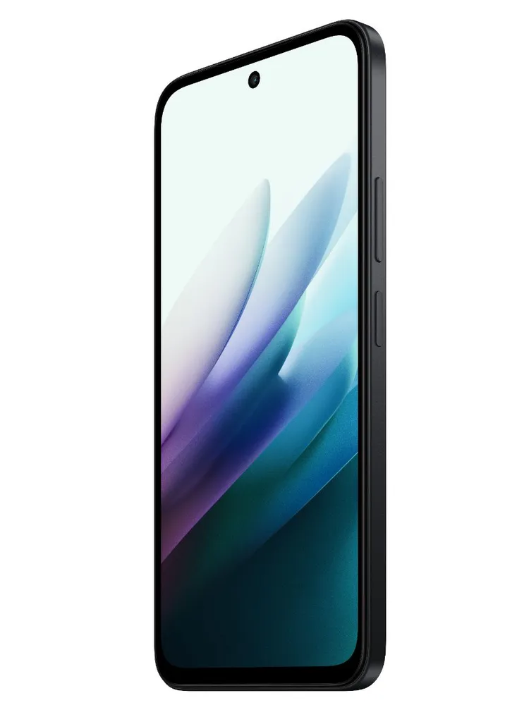 Смартфон Xiaomi Redmi 15 8/256 (черный)