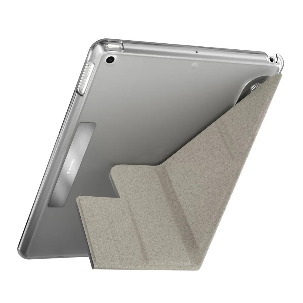 Чехол SwitchEasy SPD183037AB22 Origami Nude (для Apple iPad Mini 83'', лазурный синий)