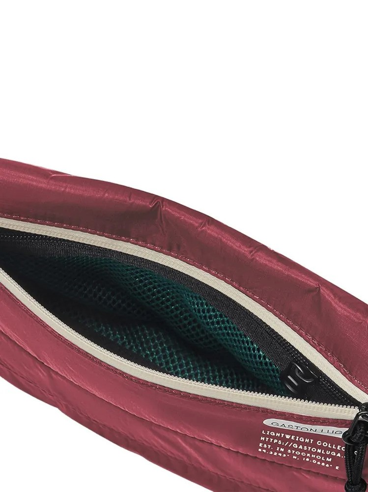 Сумка Gaston Luga Lightweight Bumbag (красный)
