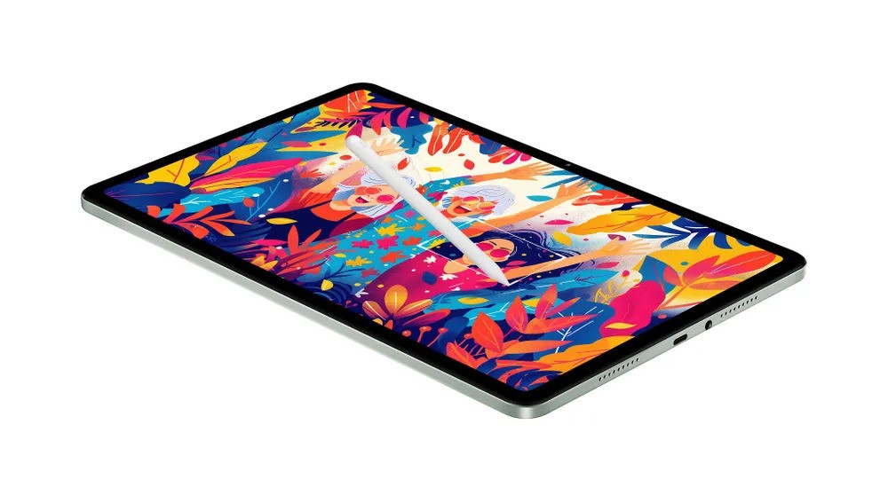 Стилус Redmi Pad Pro Smart Pen (белый)