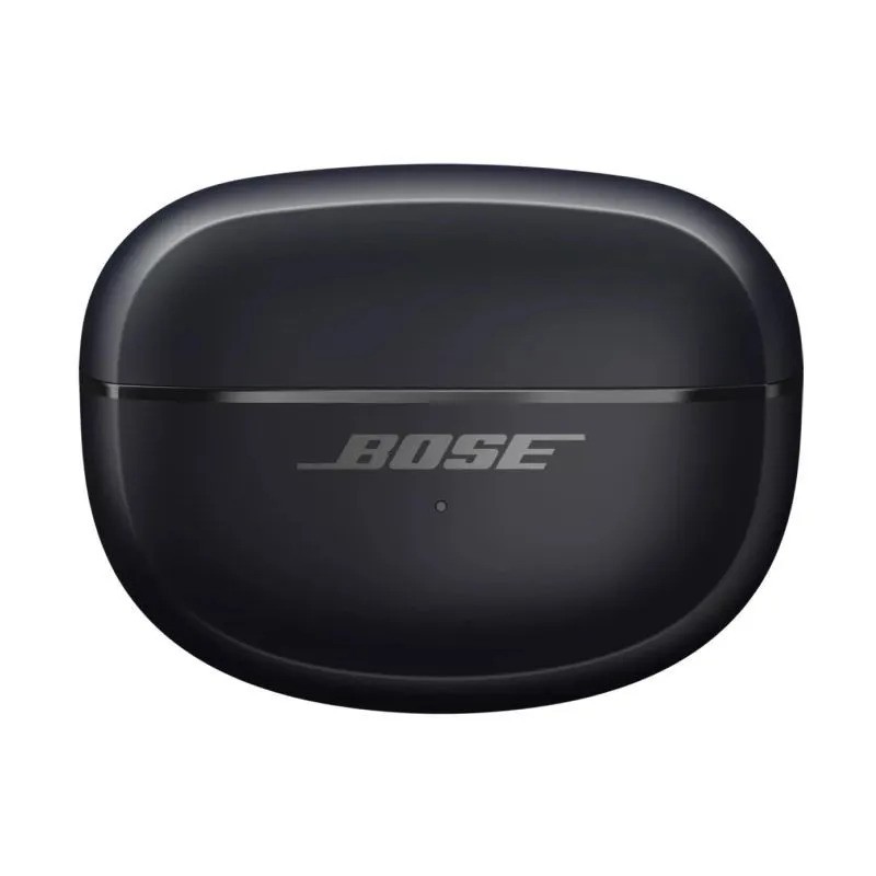 Беспроводные наушники Bose Ultra Open-Ear True Wireless Open Earbuds (черный)