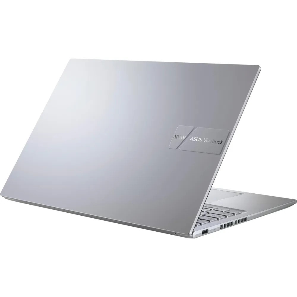 Ноутбук ASUS Vivobook 16 X1605ZA-MB658 (16'', серебристый)