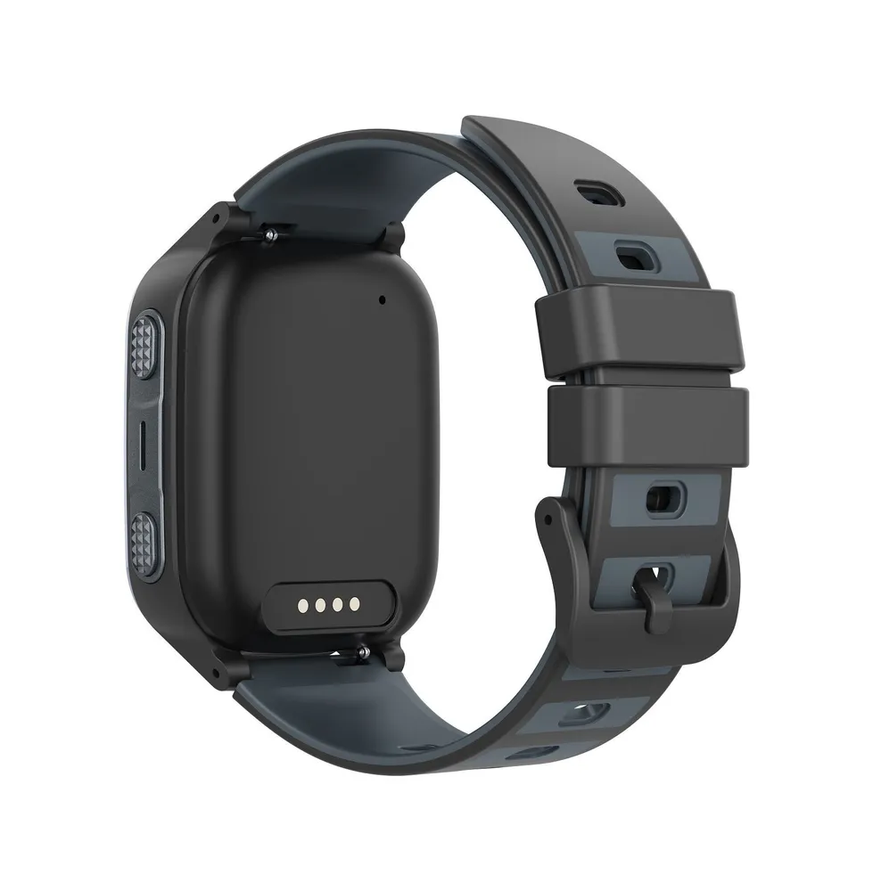 Детские умные часы Aimoto Star 4G (черный)