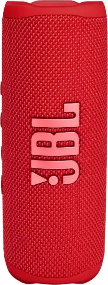Портативная колонка JBL FLIP 6 (красный)