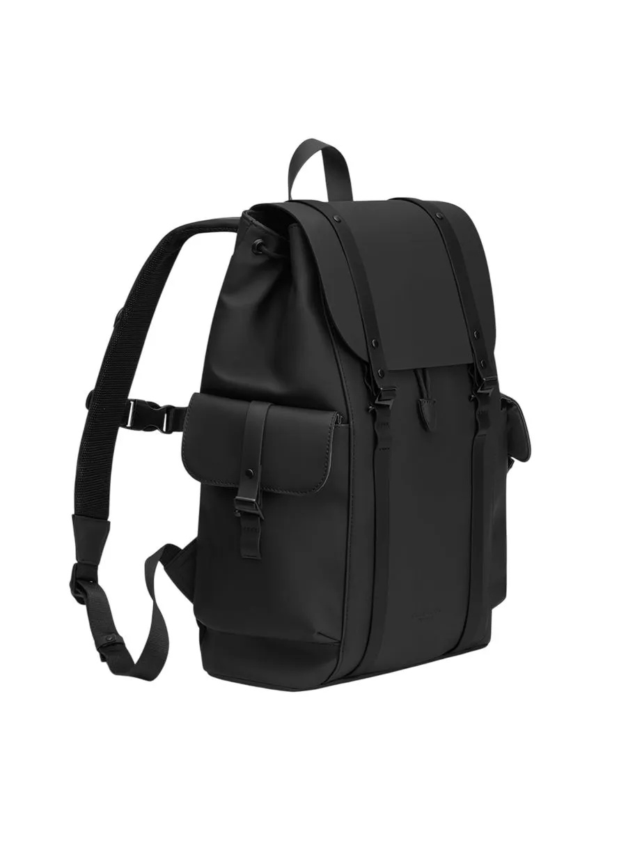 Рюкзак Gaston Luga Spläsh Utility Backpack (16'', черный)