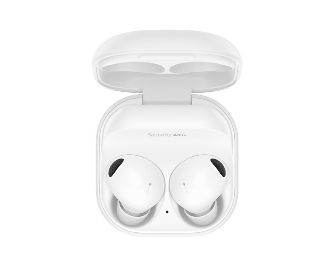 Беспроводные наушники Samsung Galaxy Buds2 Pro (белый)