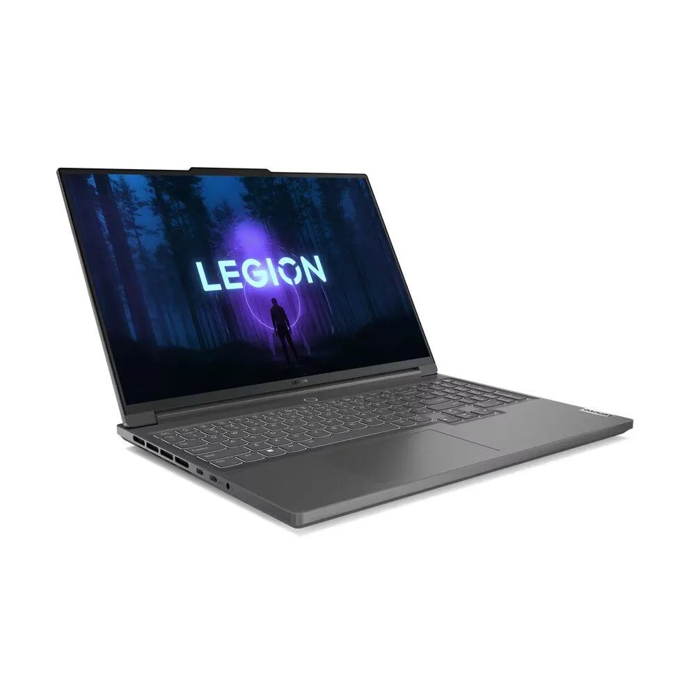 Ноутбук Lenovo Legion 7 Slim 16IRH8 (16'', серый)