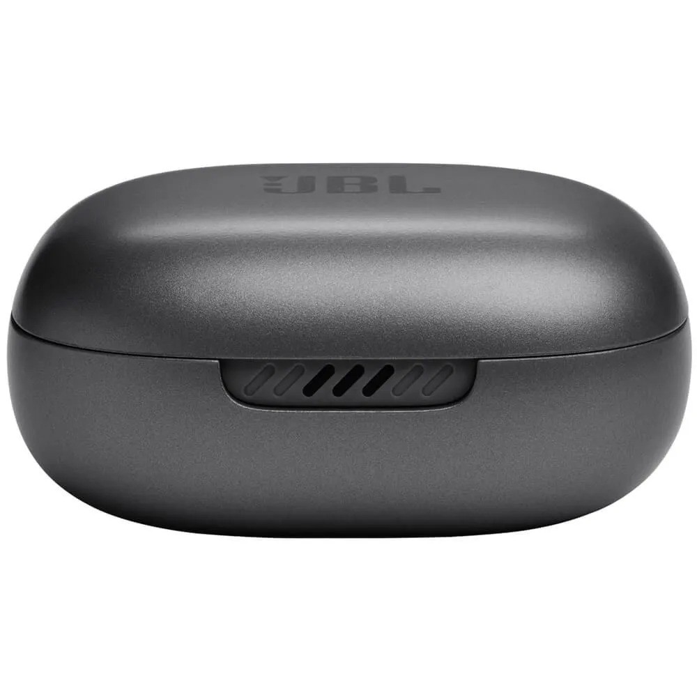 Беспроводные наушники JBL TWS LIVE Flex (черный)