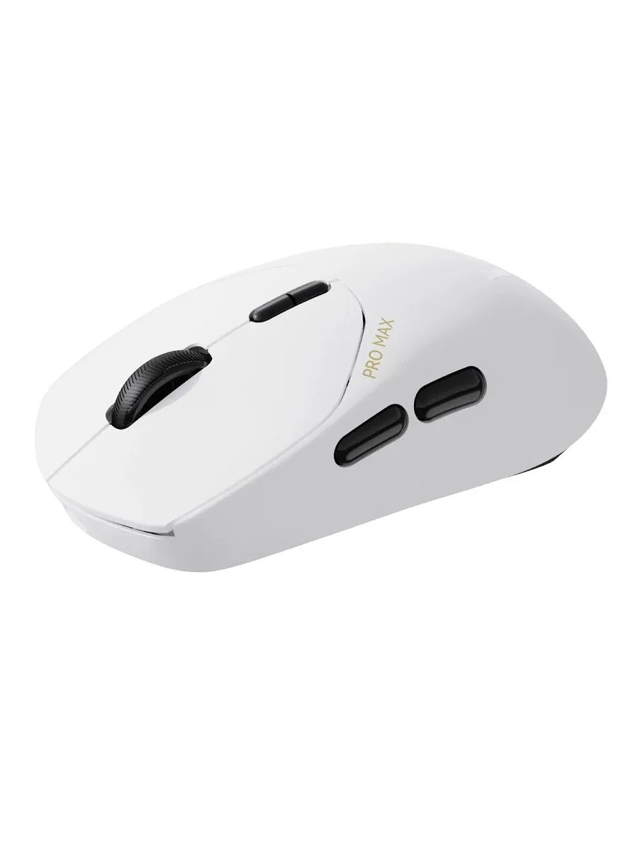 Проводная/беспроводная мышь Rapoo VT1 PRO MAX (белый)