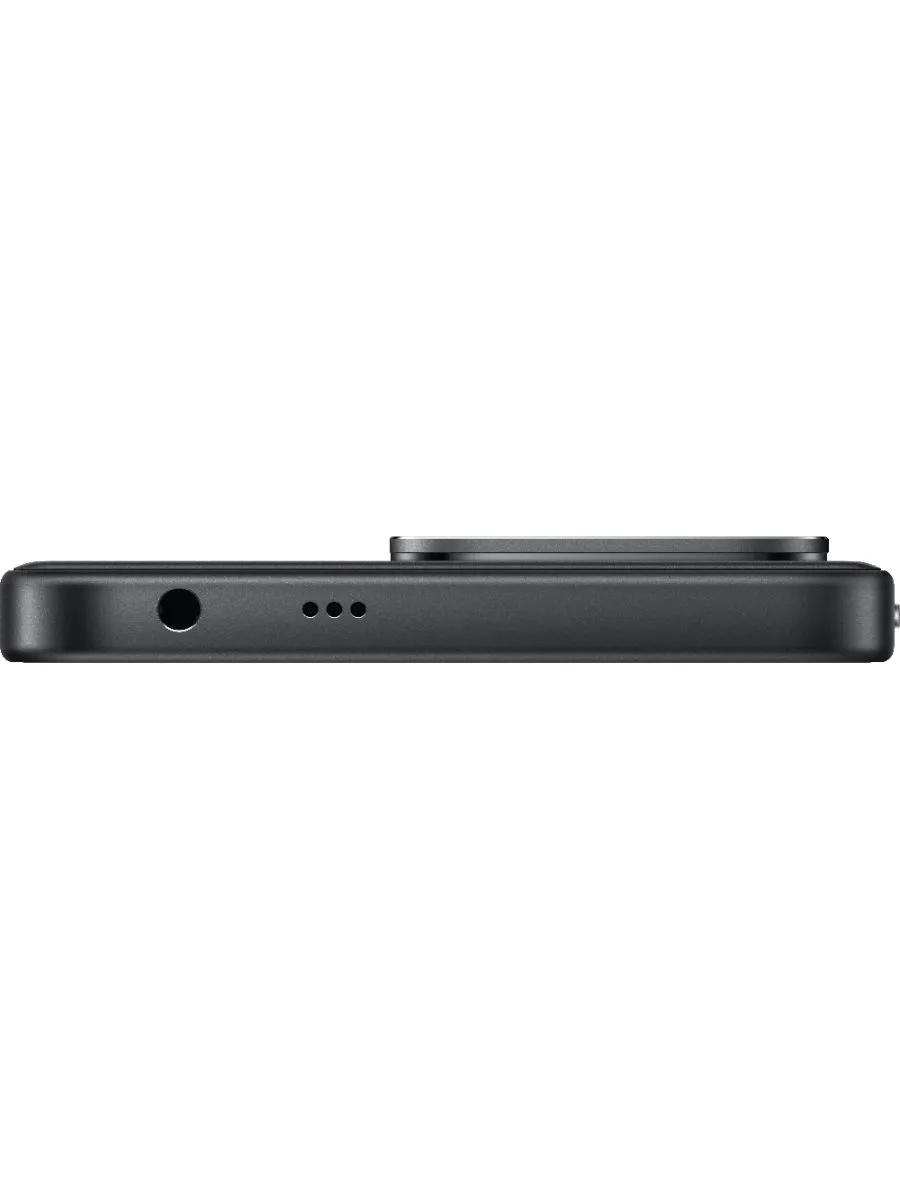 Смартфон Xiaomi Redmi 17 4/256 (черный)