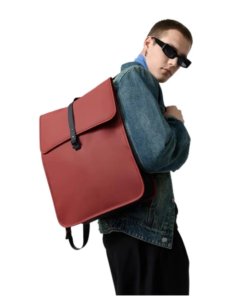 Рюкзак Gaston Luga DA103 Dаsh Backpack 13'' (винтажный оранжевый)