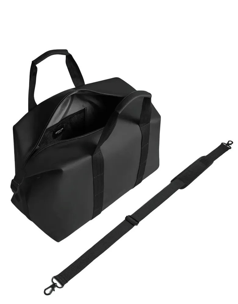 Сумка Gaston Luga Däsh Weekender (черный)