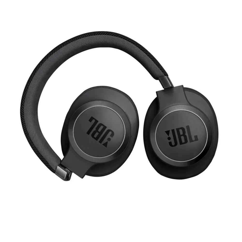 Беспроводные наушники JBL LIVE 770NC (черный)
