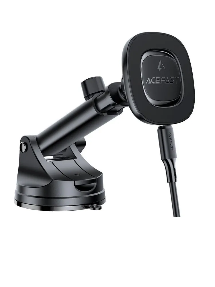 Автомобильный держатель ACEFAST D47 (черный)