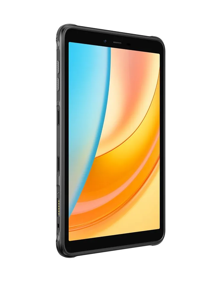 Планшет Ulefone Armor Pad Pro 8/128 (черный)