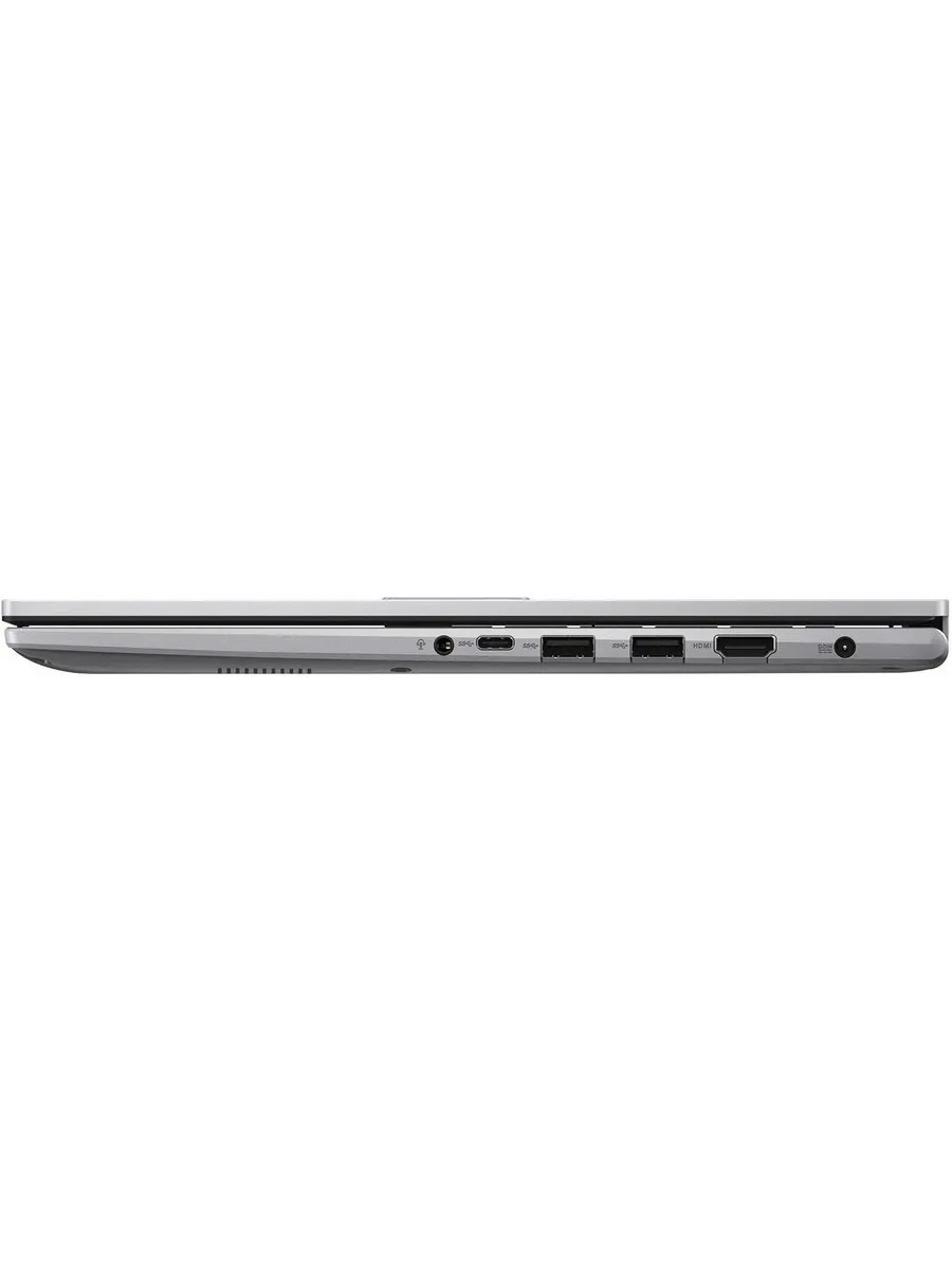 Ноутбук ASUS Vivobook 15 X1504VA-BQ4056 (15.6'', серебристый)