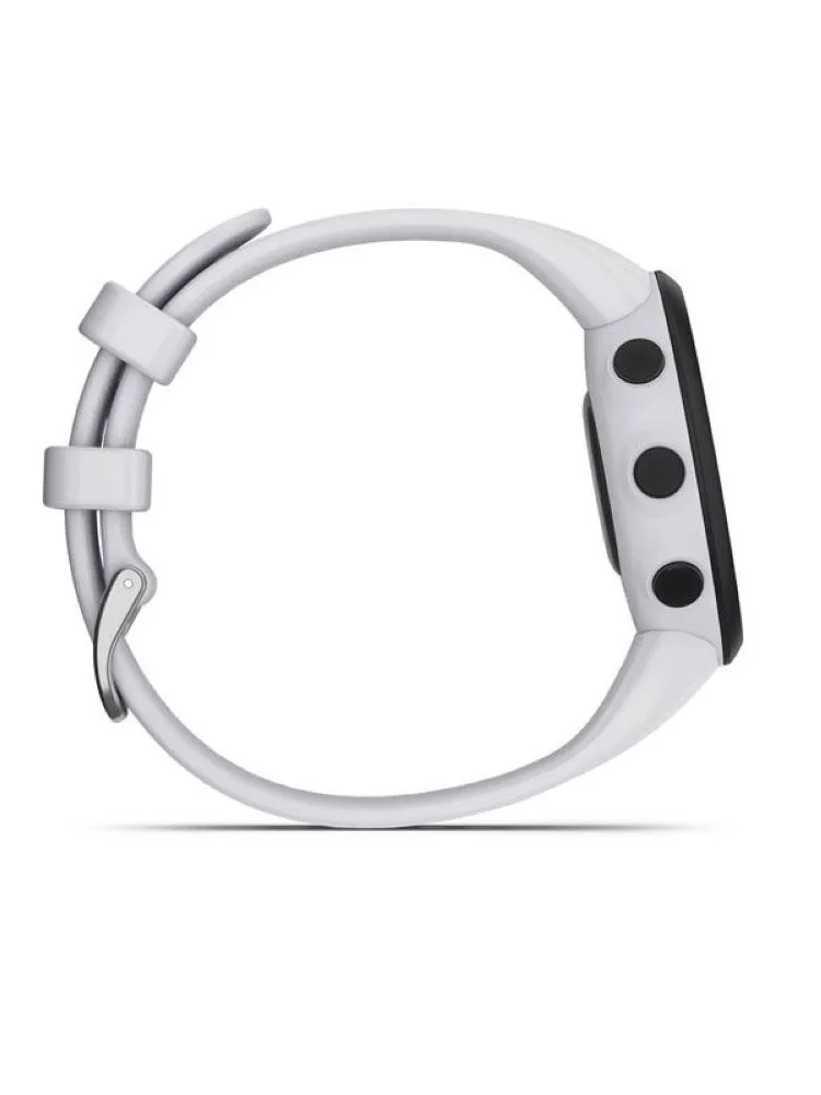 Спортивные часы Garmin Swim 2 (белый)