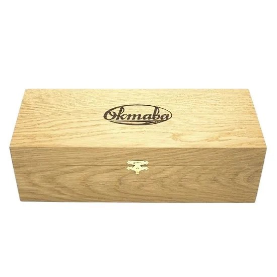 Конденсаторный микрофон Октава МК-119 (черный)