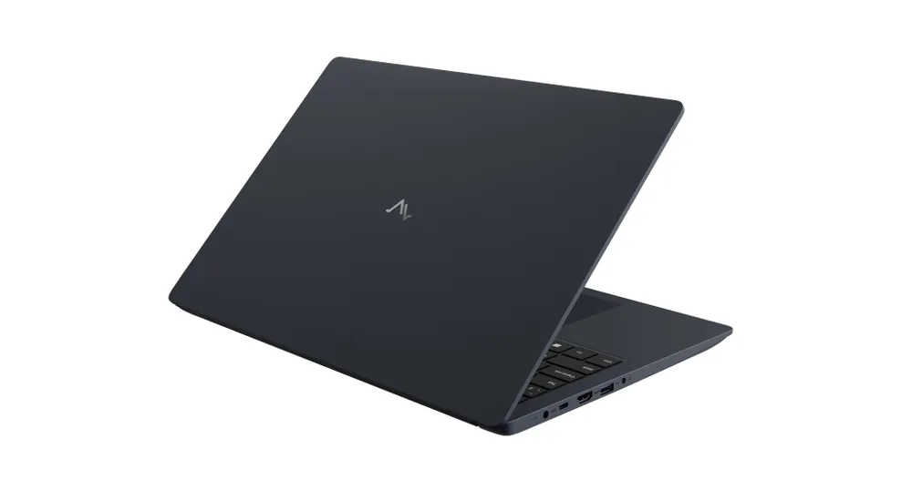 Ноутбук Maibenben Medio M645 (16'', Windows 11, синий)