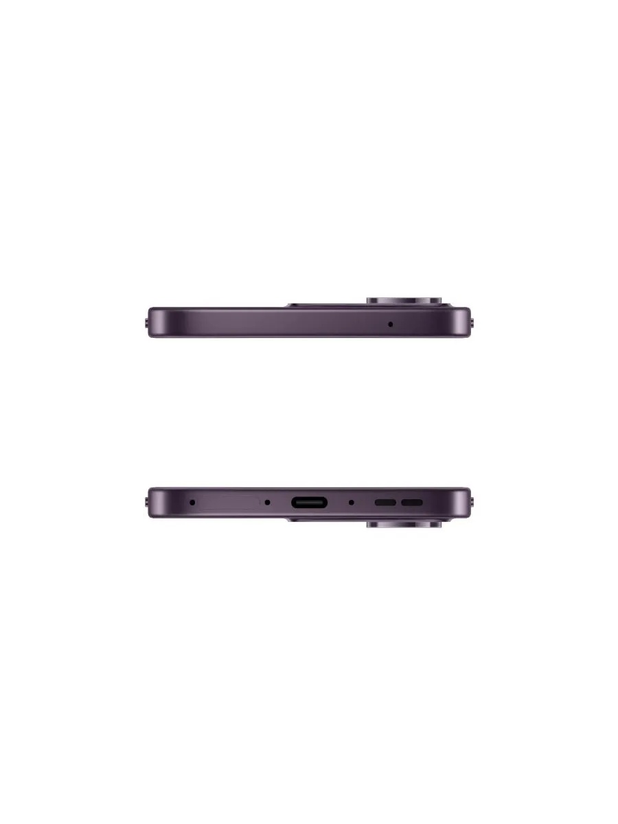 Смартфон Oppo Reno16 F 5G 8/256 (фиолетовый)