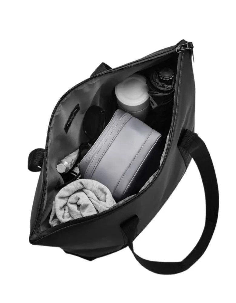 Сумка-шоппер Gaston Luga DA300 Dаsh Shopper (черный)