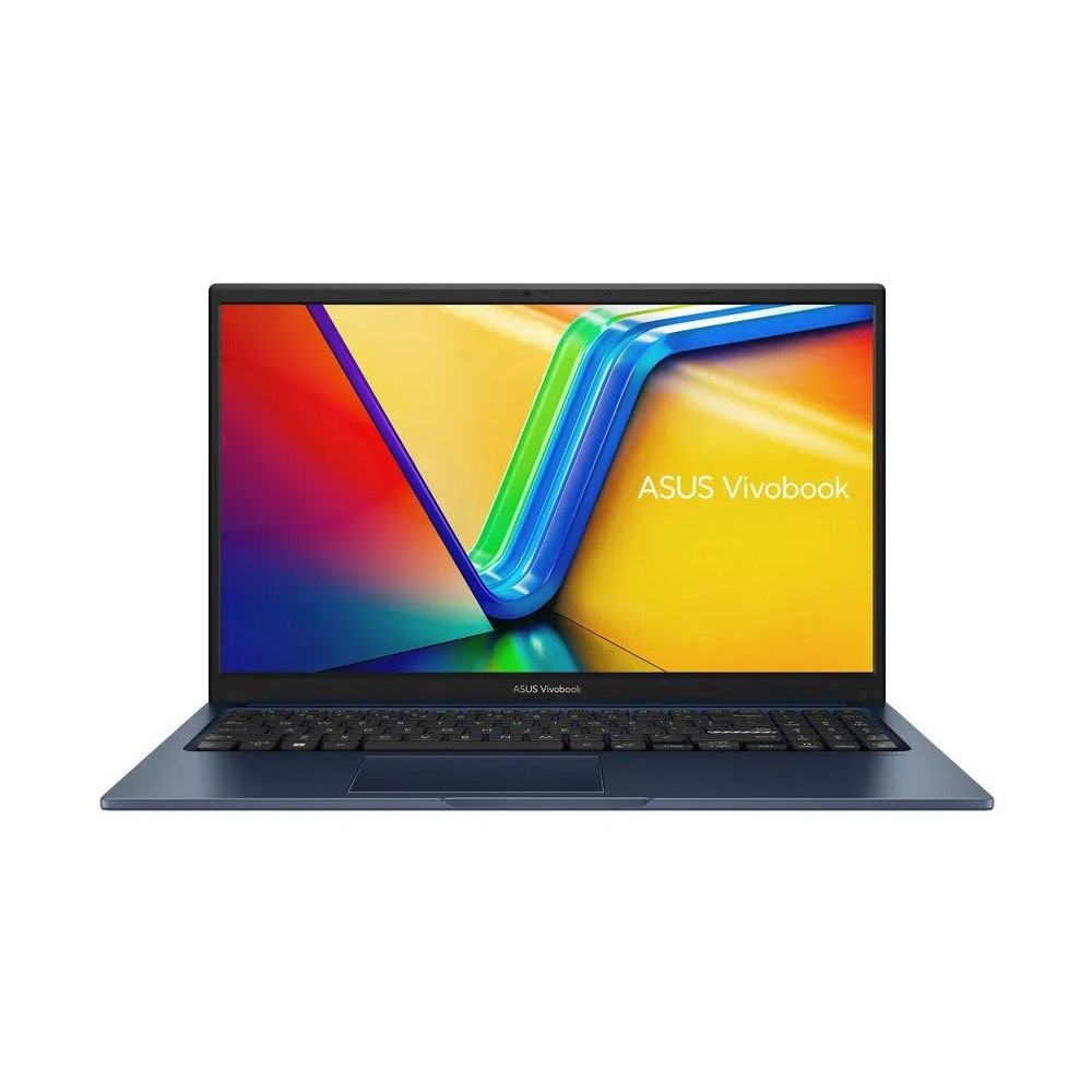 Ноутбук ASUS Vivobook 15 X1504VA-BQ283 (15.6", синий)