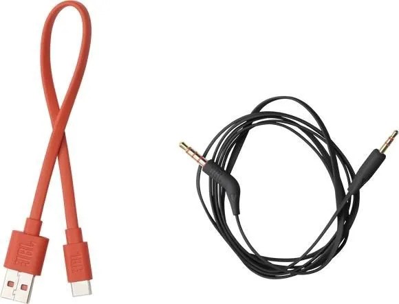 Беспроводные наушники JBL TUNE 670NC (черный)