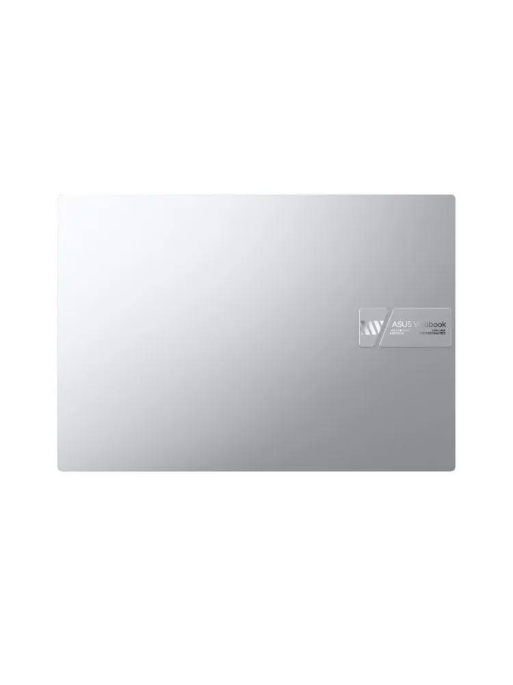 Ноутбук ASUS K3605ZV-RP250 (16'', серебристый)