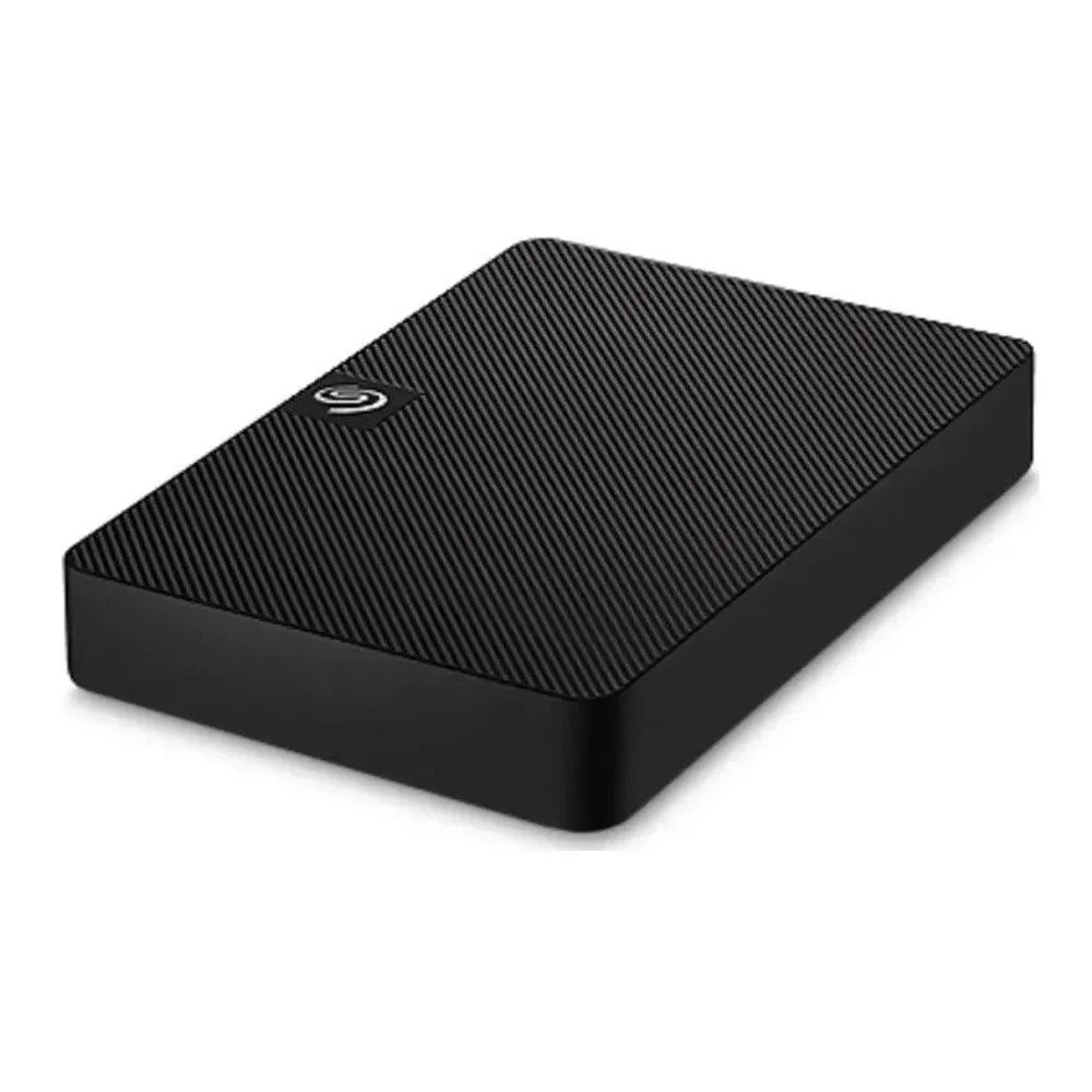 Внешний жесткий диск Seagate STKM4000400 (4 TB, серый)