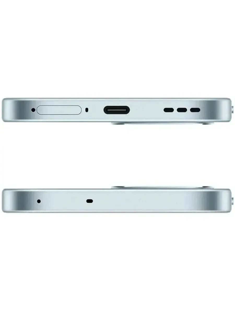 Смартфон Oppo A6 Pro 8/256 (зеленый)