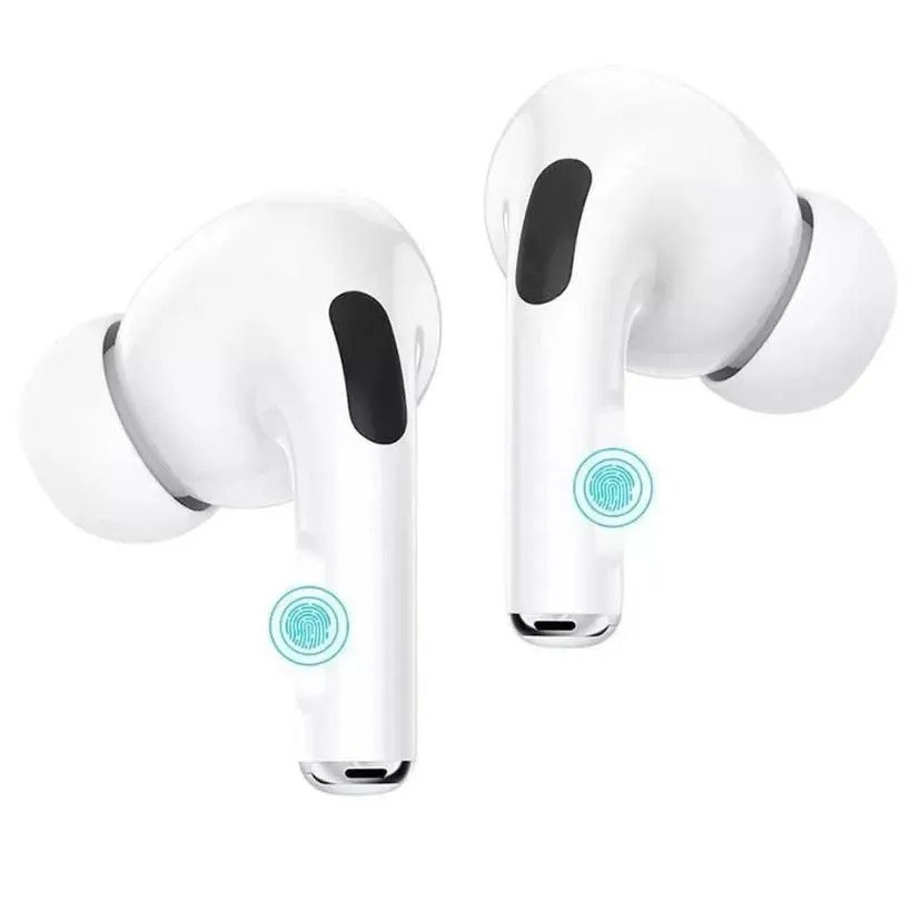 Беспроводные наушники Aimoto Pods PRO (Белый)