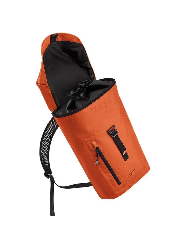 Рюкзак Gaston Luga Lightweight DuoSeal Flap Backpack 14'' (оранжевый)