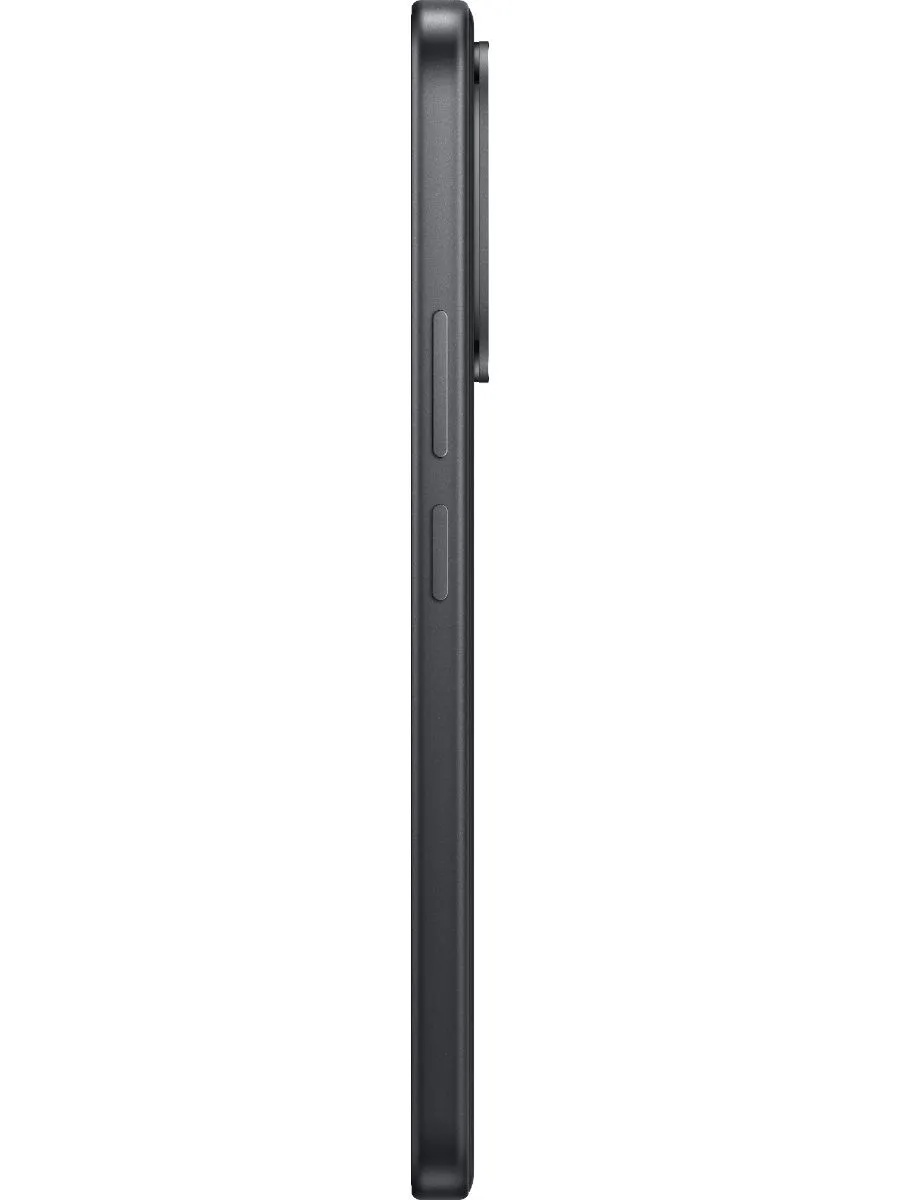 Смартфон Xiaomi Redmi 17 4/256 (черный)