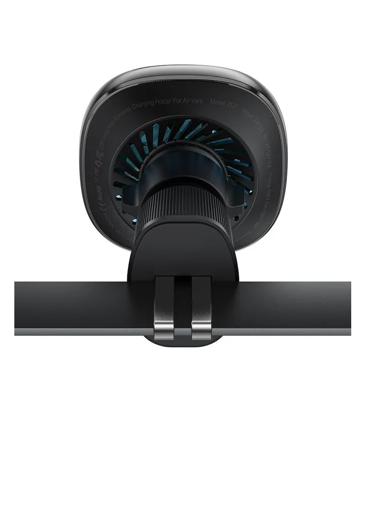 Автомобильный держатель ACEFAST D31 (черный)