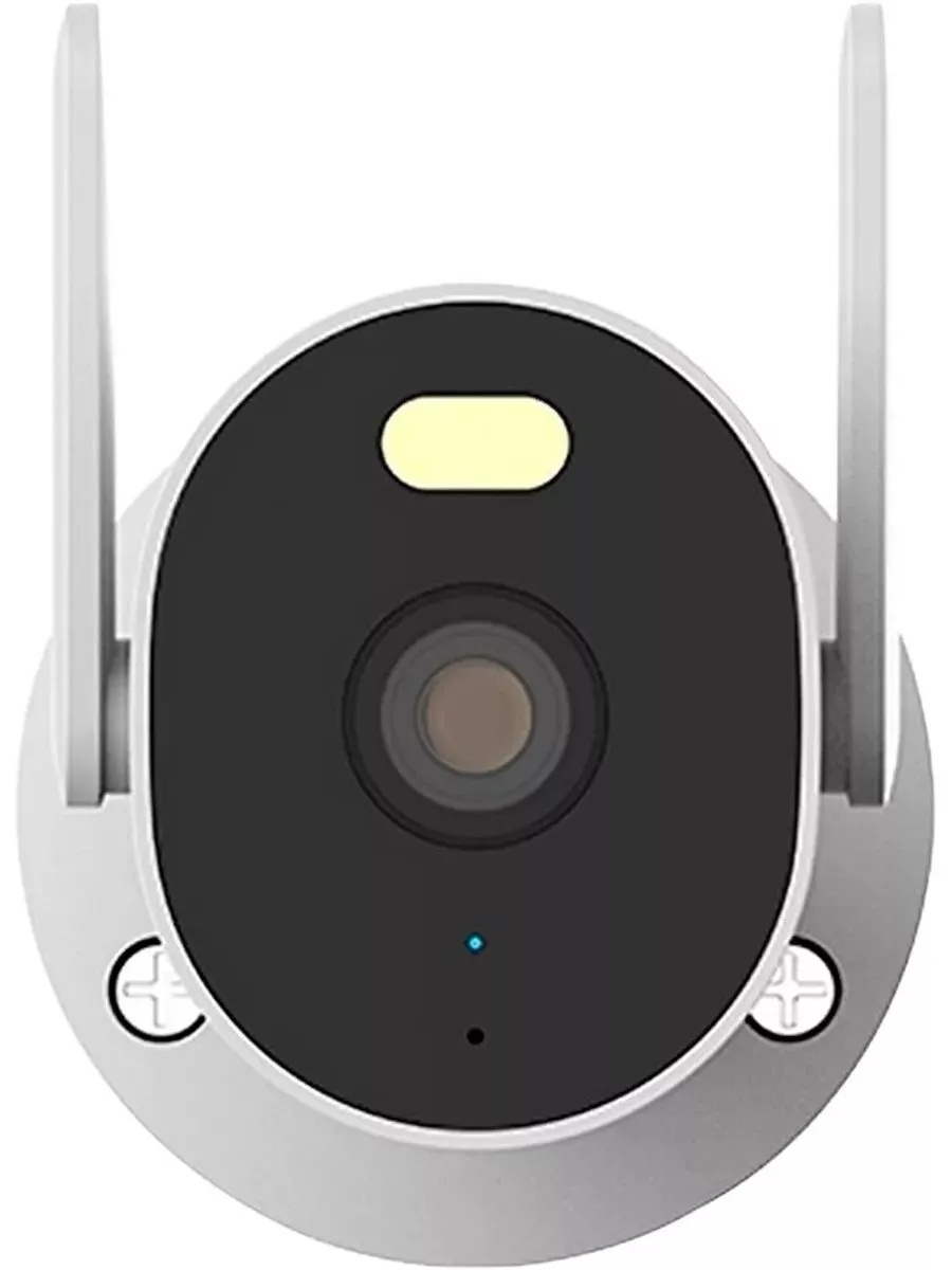 Камера наружного видеонаблюдения Xiaomi Outdoor Camera AW300 (белый)
