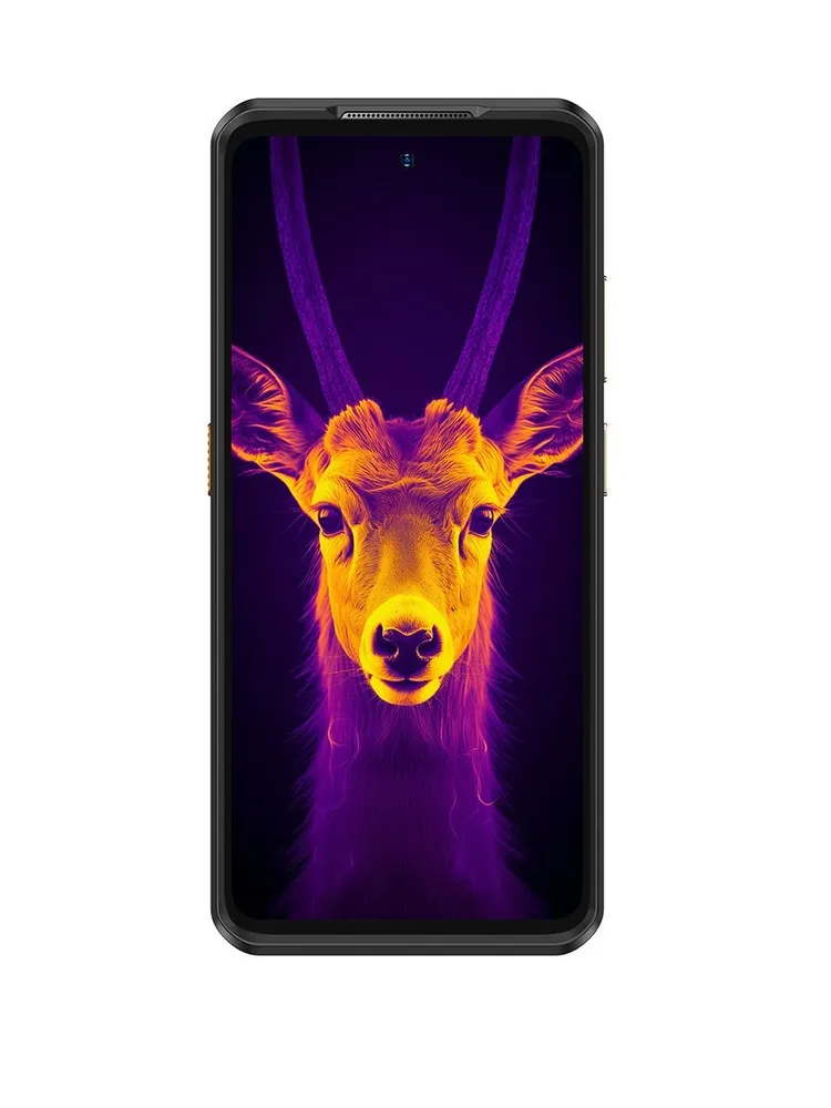 Смартфон Ulefone Armor 25T Pro 6/256 (черный)