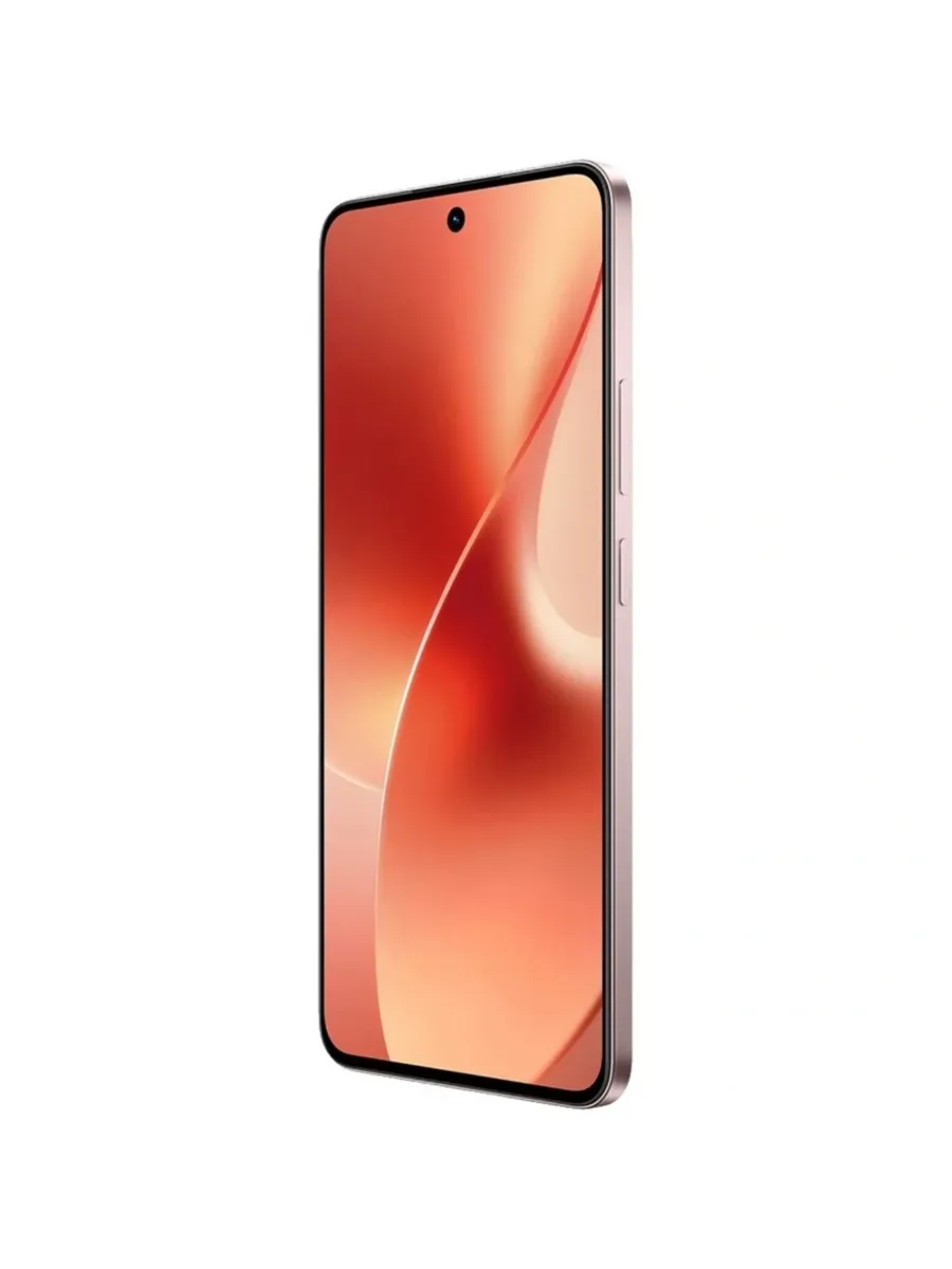 Смартфон Realme 12/256 (розовый)