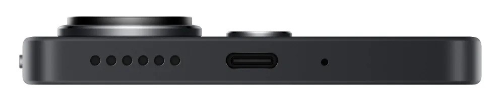 Смартфон Xiaomi Redmi Note 13 Pro 8/128 (черный)