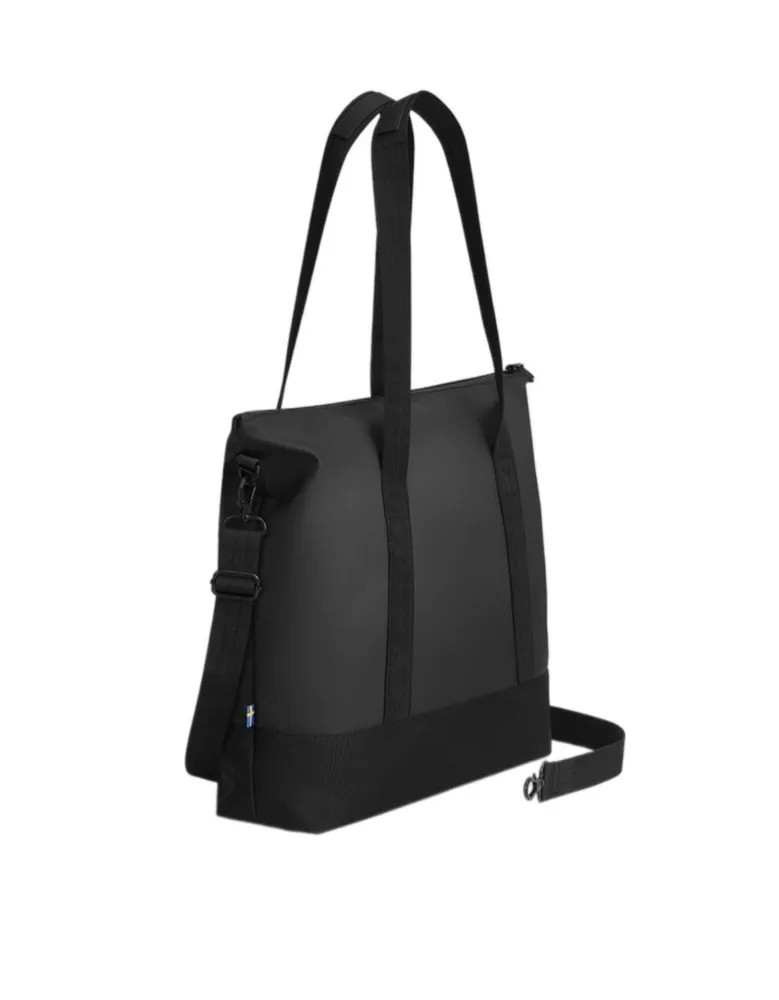 Сумка-шоппер Gaston Luga DA300 Dаsh Shopper (черный)