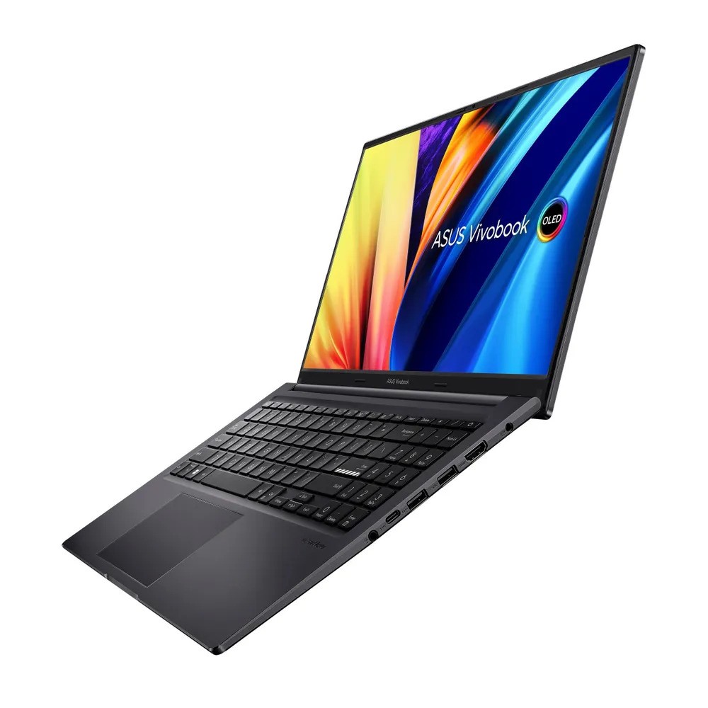 Ноутбук ASUS Vivobook 15 X1505ZA-MA477 (15.6'', черный)