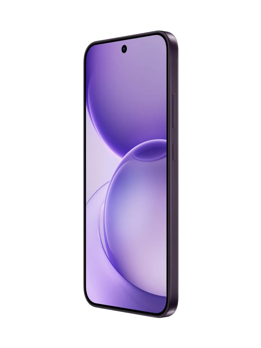 Смартфон Oppo Reno16 F 5G 8/256 (фиолетовый)