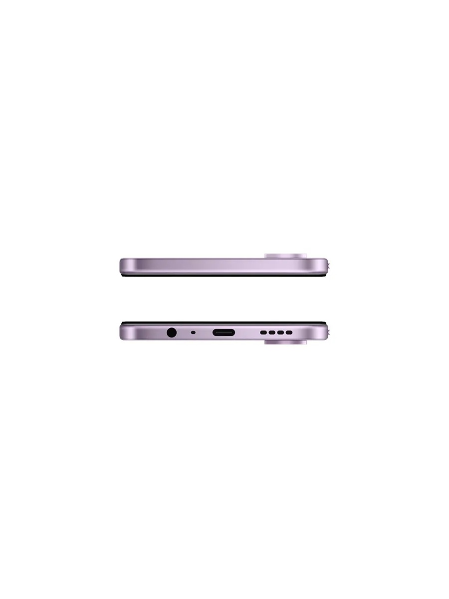 Смартфон Realme C100i 4/128 (фиолетовый)
